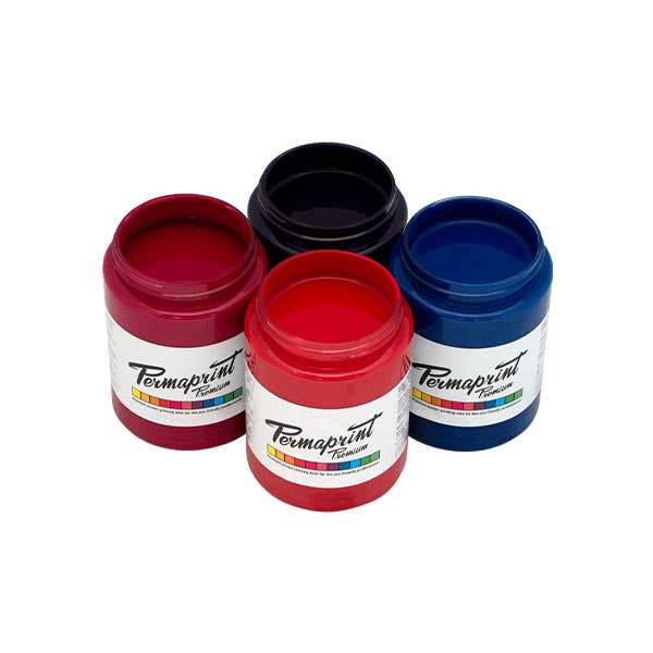 Permaprint Premium Printing Ink 300ml