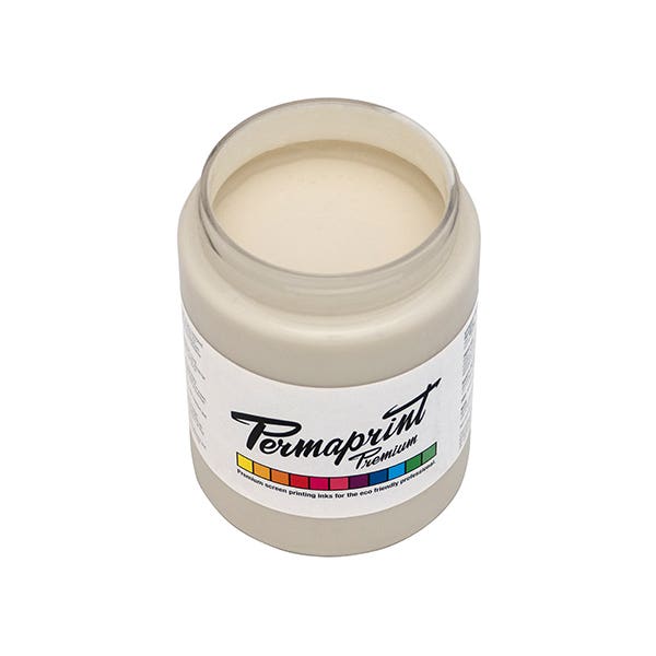 Permaprint Premium Printing Ink Extender