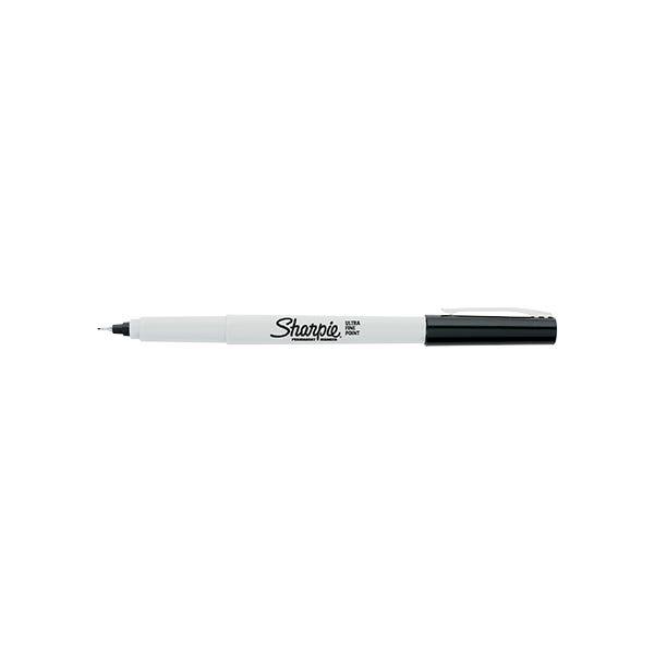 Sharpie Markers