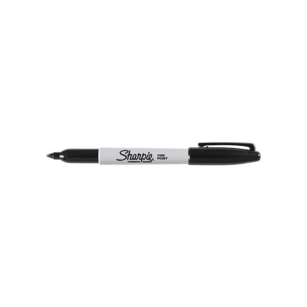 Sharpie Markers