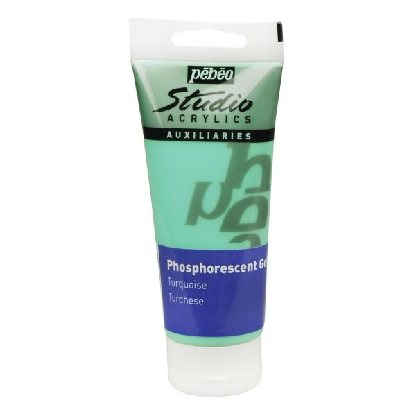 Pebeo Phosphorescent Gel