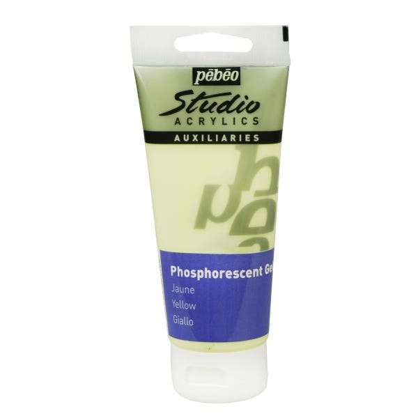 Pebeo Phosphorescent Gel
