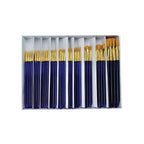 Royal Langnickel Taklon Classroom Brush Set