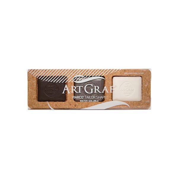 Artgraf Watersoluble Discs