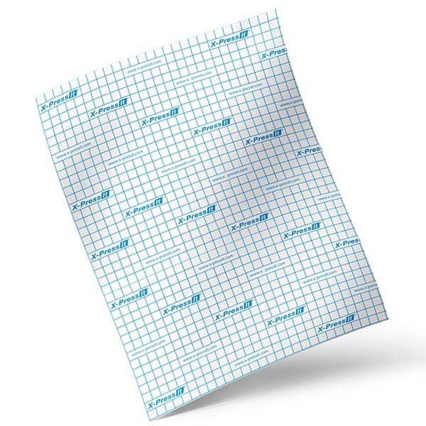 X-Press It Double-Sided Adhesive Sheet