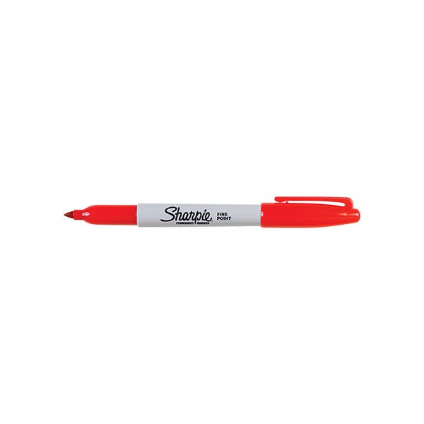 Sharpie Markers