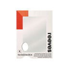 Reeves Disposable Paper Palette Pads