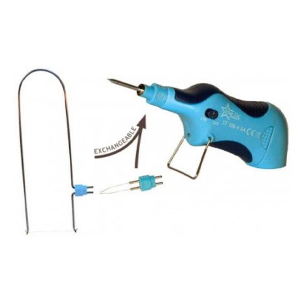 Star Tec Portable 3 in 1 Foam Cutter & Heat Tool