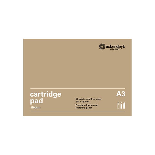 Eckersley's Cartridge Pads