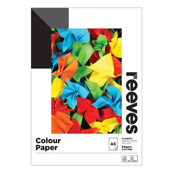 Reeves Colour Pads