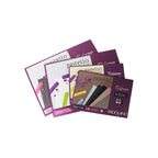 Fabriano Tiziano Pastel Paper Pads