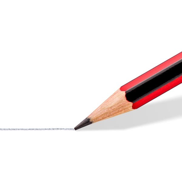 STAEDTLER Tradition Pencil Set 12