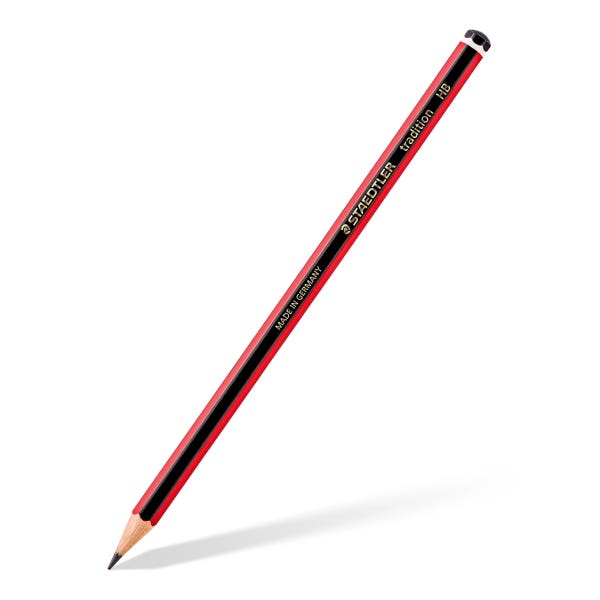 STAEDTLER Tradition Pencil Set 12