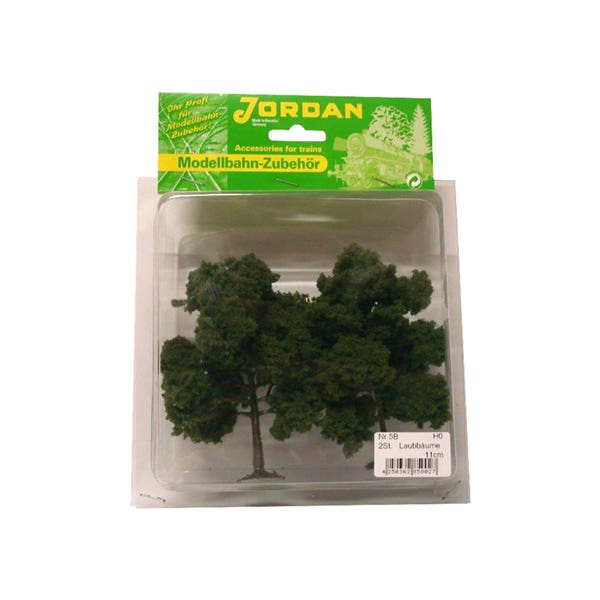 Jordan Australian Bush Trees
