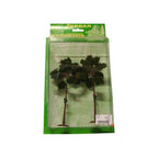 Jordan Tall Gum Trees