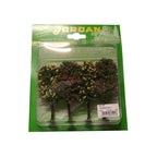 Jordan Large Trees Flowers