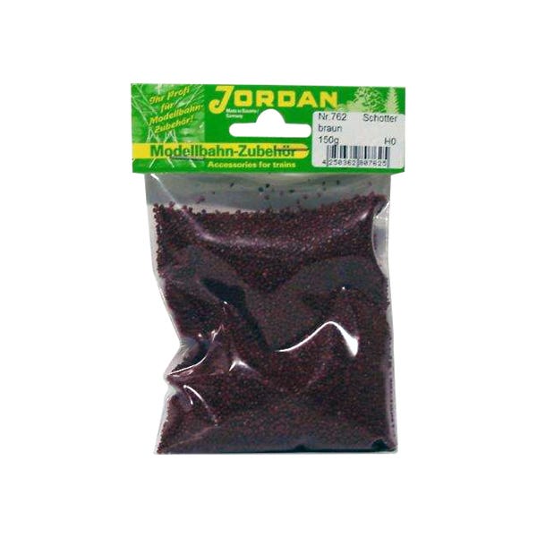 Jordan Coarse Ballast