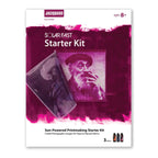 Jacquard Solarfast Starter Kit