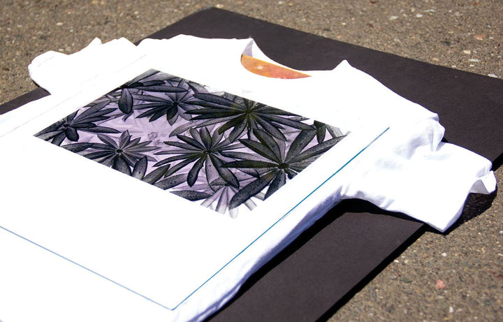 Jacquard Solarfast Starter Kit