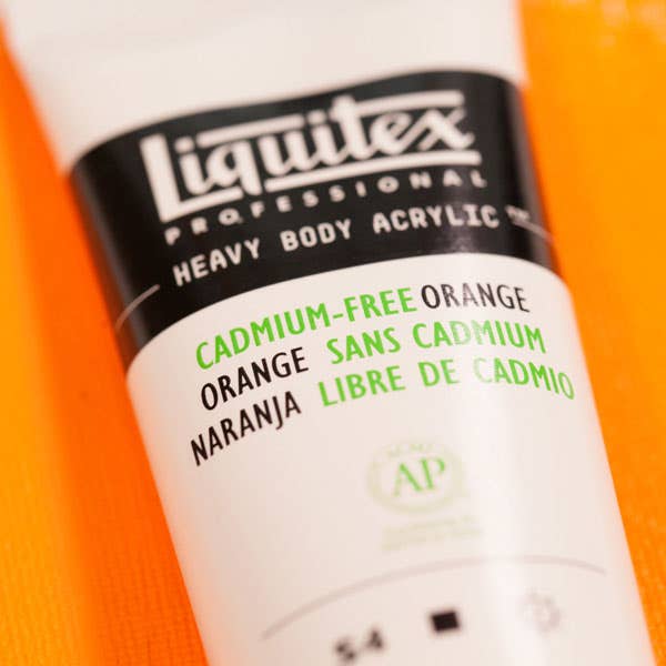 Liquitex Professional Heavy Body Acrylic Paints 59ml
