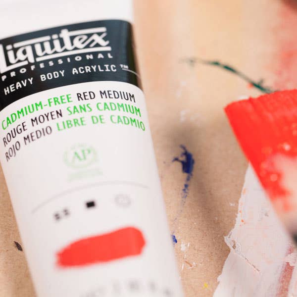 Liquitex Professional Heavy Body Acrylic Paints 946ml