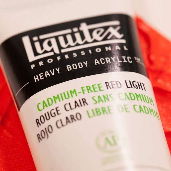 Liquitex Professional Heavy Body Acrylic Paints 946ml