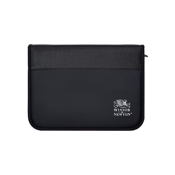 Winsor & Newton Marker Zip Wallet 24