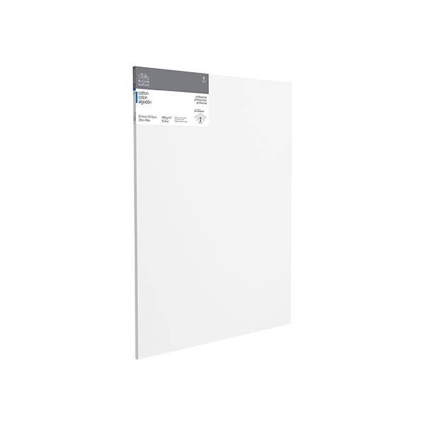 Winsor & Newton Professional Thin Edge Canvases