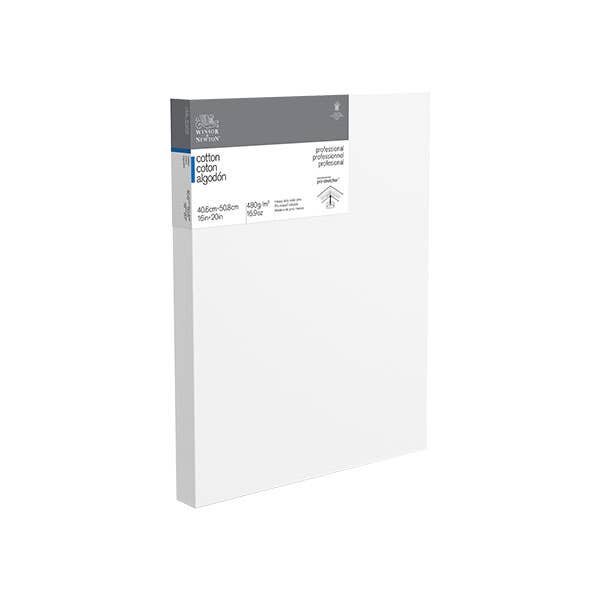 Winsor & Newton Professional Thick Edge Canvases