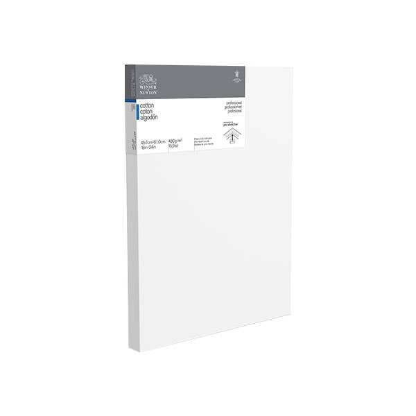 Winsor & Newton Professional Thick Edge Canvases