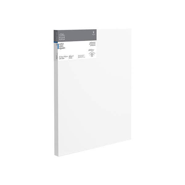 Winsor & Newton Professional Thick Edge Canvases