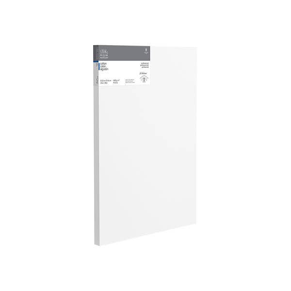 Winsor & Newton Professional Thick Edge Canvases