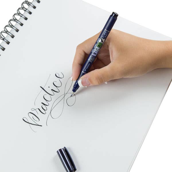 Tombow Advanced Lettering Set