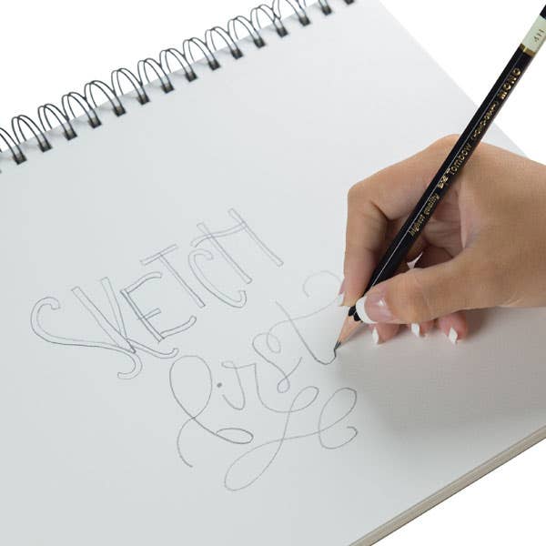 Tombow Advanced Lettering Set