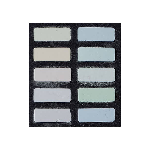 Art Spectrum Extra Soft Square Pastel Sets