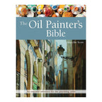 The Oil Painter's Bible Book