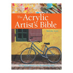 The Acrylic Artists's Bible Book