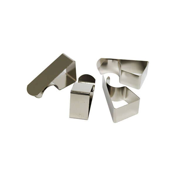 Kent Drawing Board Clip Pack 4