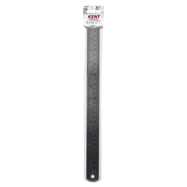 Kent Steel Rulers