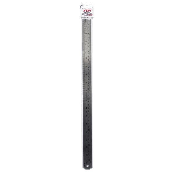 Kent Steel Rulers