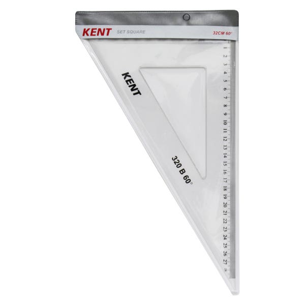 Kent Set Squares