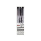 Kent Graphic Fineliners Set