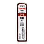 Rotring Replacement Mechanical Pencil Leads