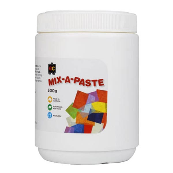 EC Mix-A-Paste 500g