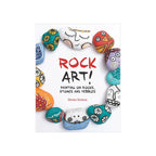 Rock Art Book