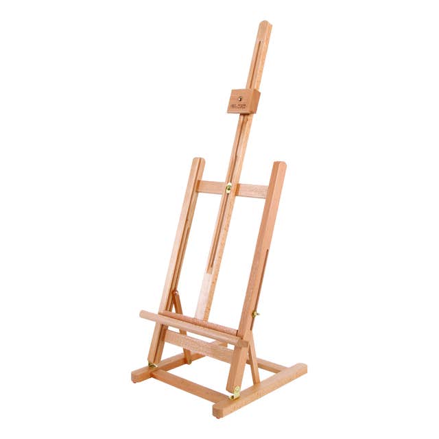Winsor & Newton Eden Table Top Easel