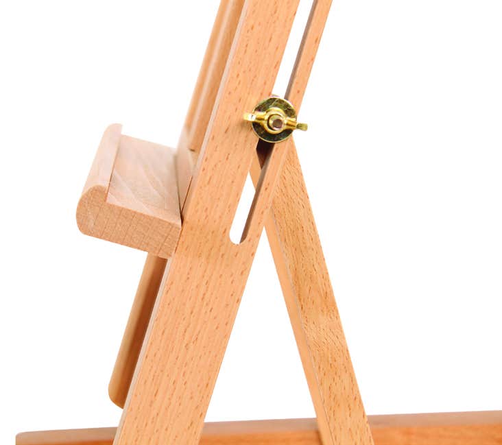 Winsor & Newton Eden Table Top Easel