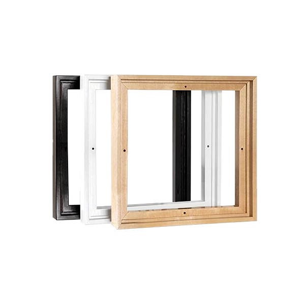 Jasart Thin Edge Floater Frames