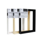 Jasart Thick Edge Floater Frames