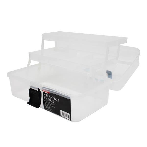 Jasart Art & Craft Storage Box